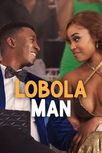 The Lobola Man movie poster